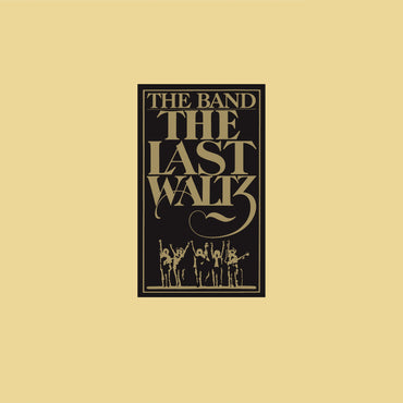 The Last Waltz (ROCKTOBER) [Vinyl] (ONLINE ORDER ONLY)