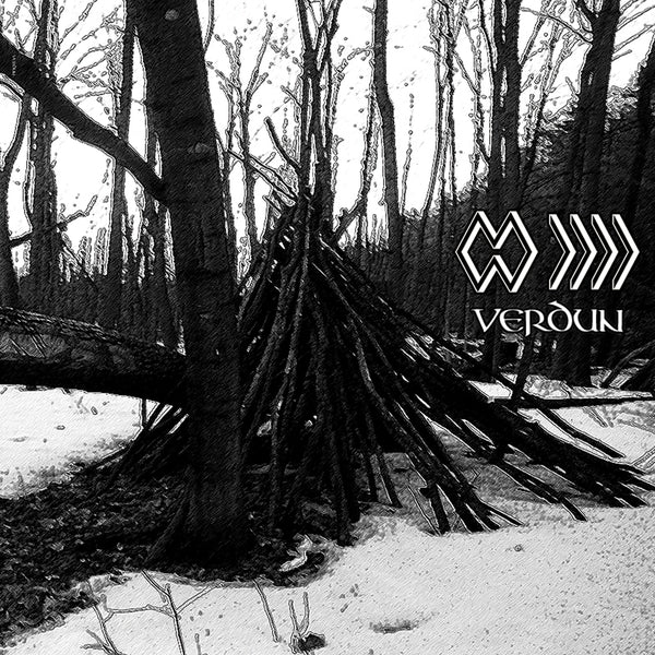 Verdun [Vinyl]