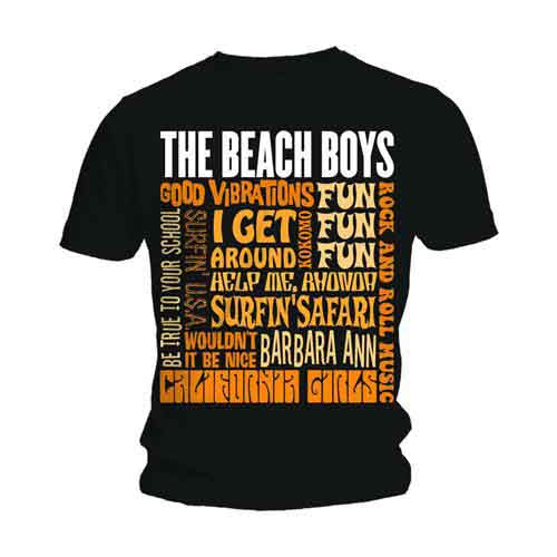 Best of SS [T-Shirt] (ONLINE ORDER ONLY)