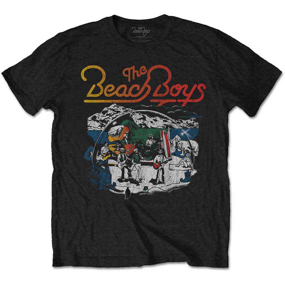 Live Drawing [T-Shirt] (ONLINE ORDER ONLY)