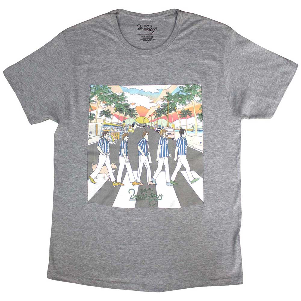 Pet Sounds Crossing [T-Shirt] (ONLINE ORDER ONLY)