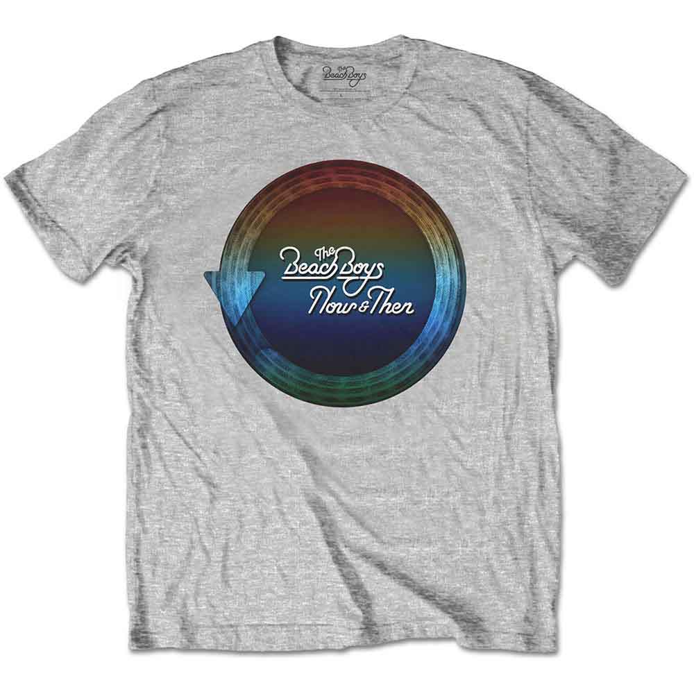 Time Capsule [T-Shirt] (ONLINE ORDER ONLY)