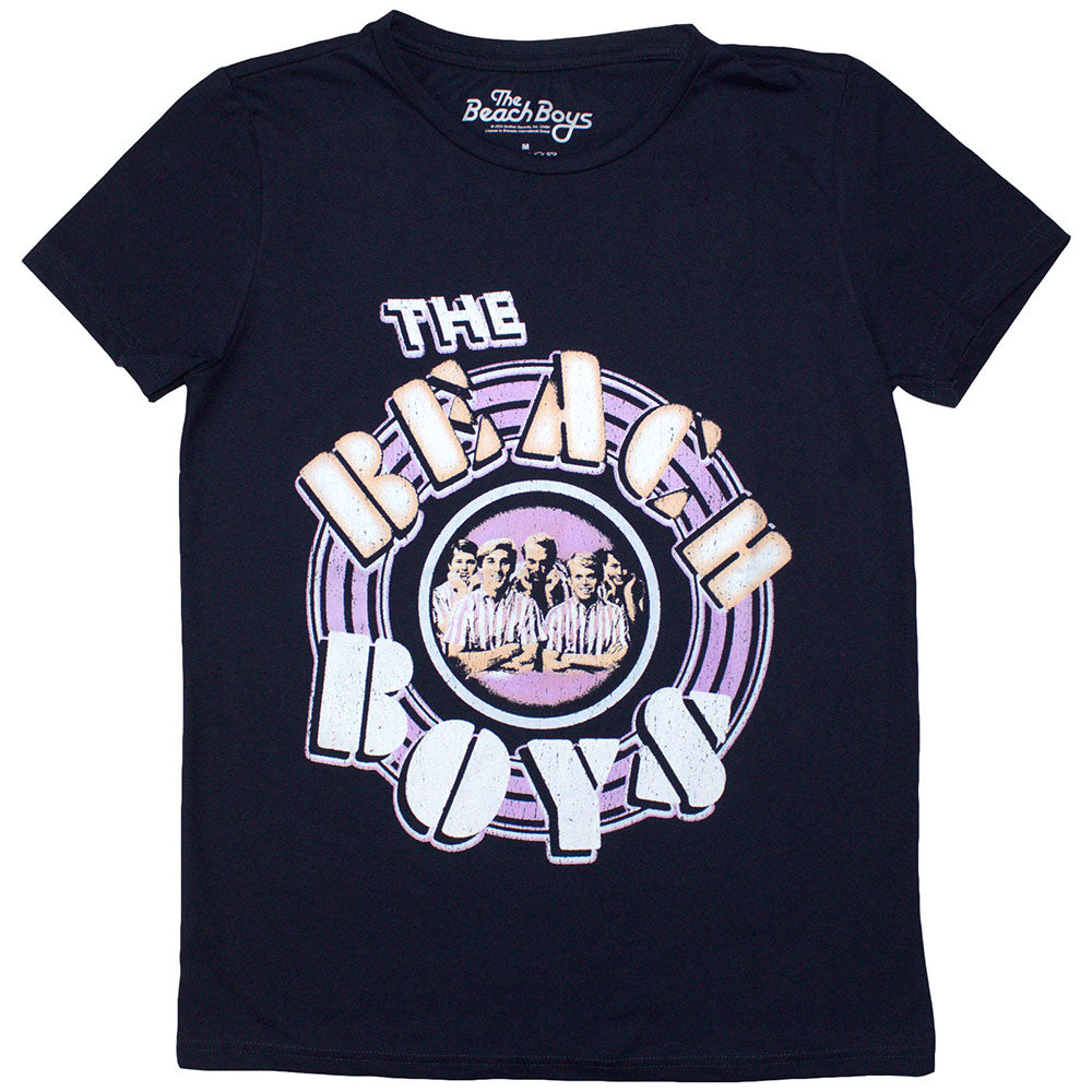 Vintage Photo [T-Shirt] (ONLINE ORDER ONLY)