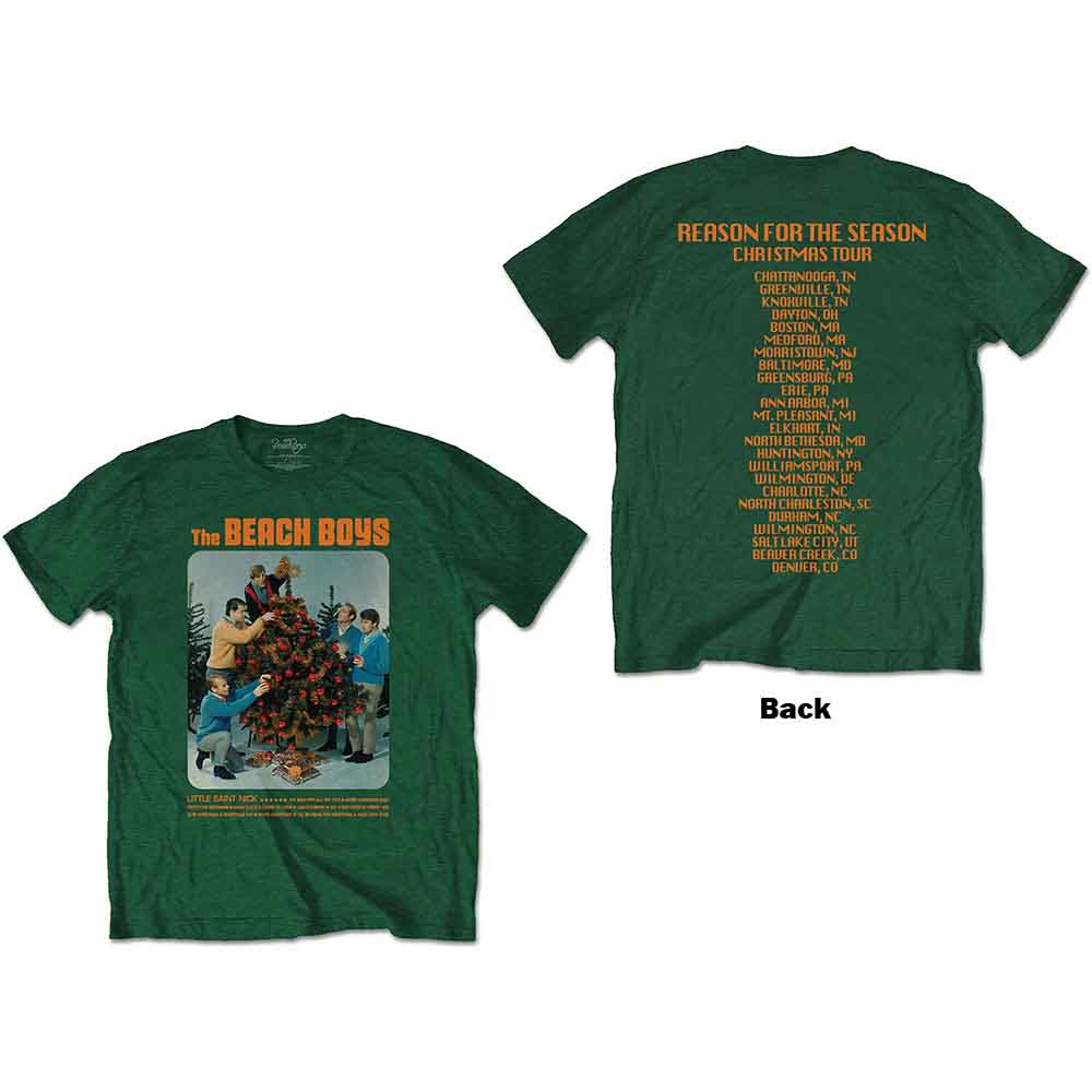Xmas Album [] (ONLINE ORDER ONLY)