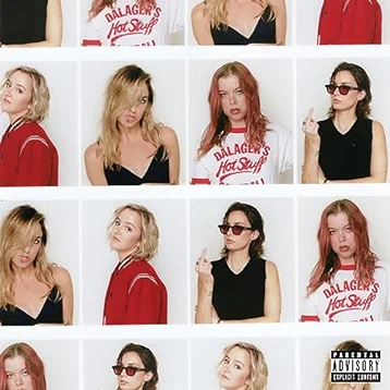 Blame My Ex [Vinyl] (ONLINE ORDER ONLY)