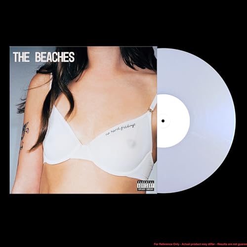 No Hard Feelings [Vinyl]