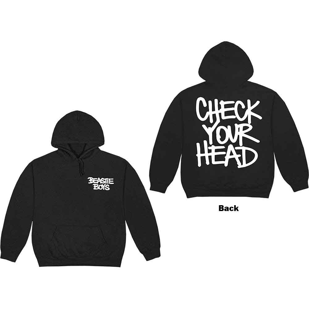 Check Your Head [Sweatshirt] (ONLINE ORDER ONLY)