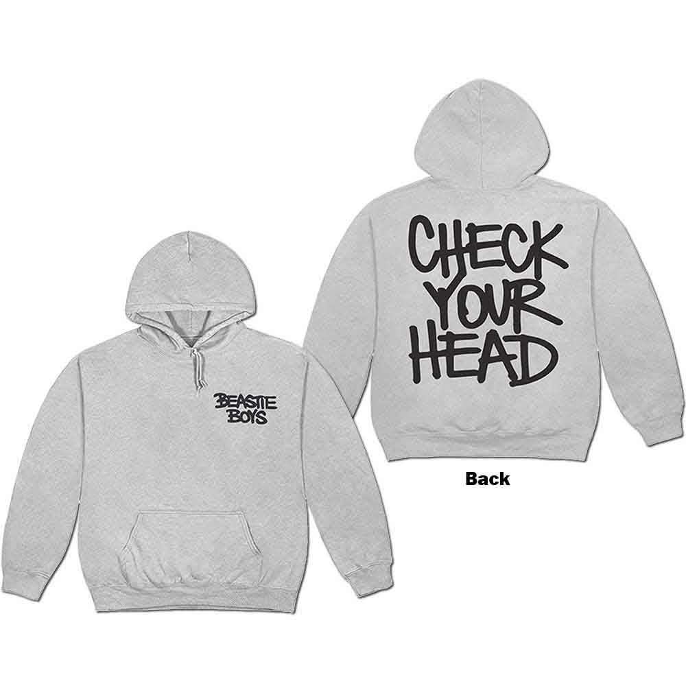 Check Your Head [Sweatshirt] (ONLINE ORDER ONLY)