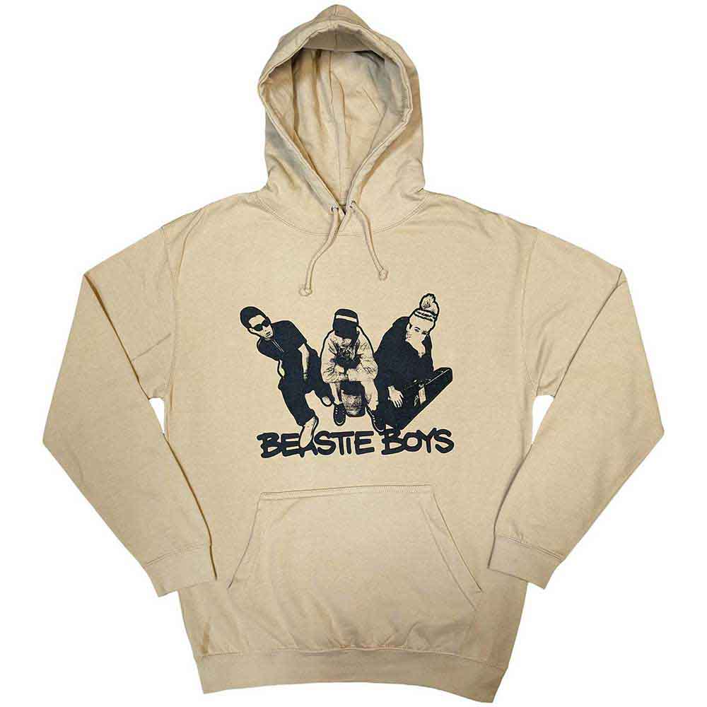Check Your Head [Sweatshirt] (ONLINE ORDER ONLY)