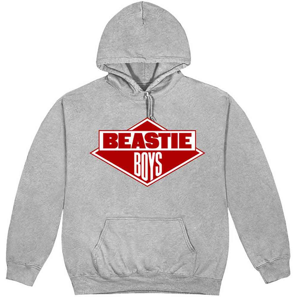 The Beastie Boys - Diamond Logo [Sweatshirt] (ONLINE ORDER ONLY)