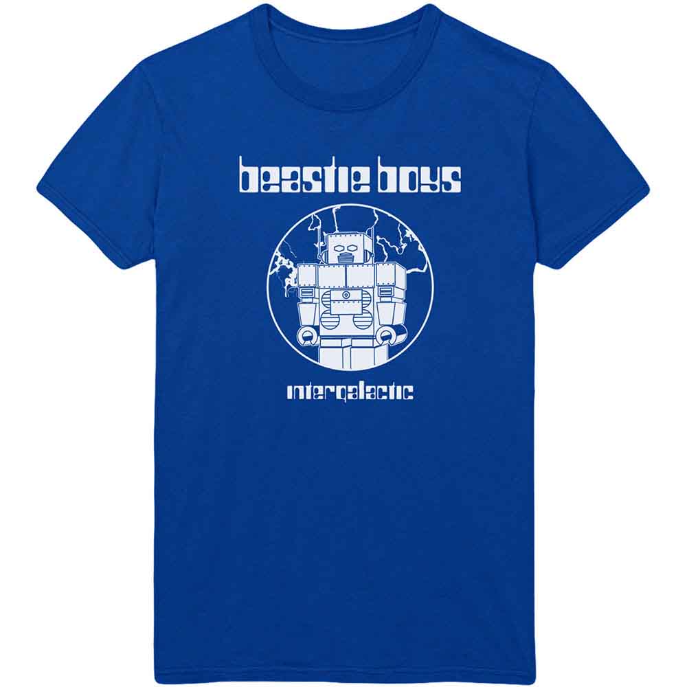 Intergalactic [T-Shirt] (ONLINE ORDER ONLY)