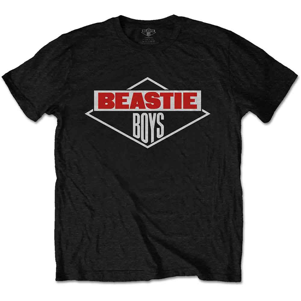Logo [T-Shirt] (ONLINE ORDER ONLY)