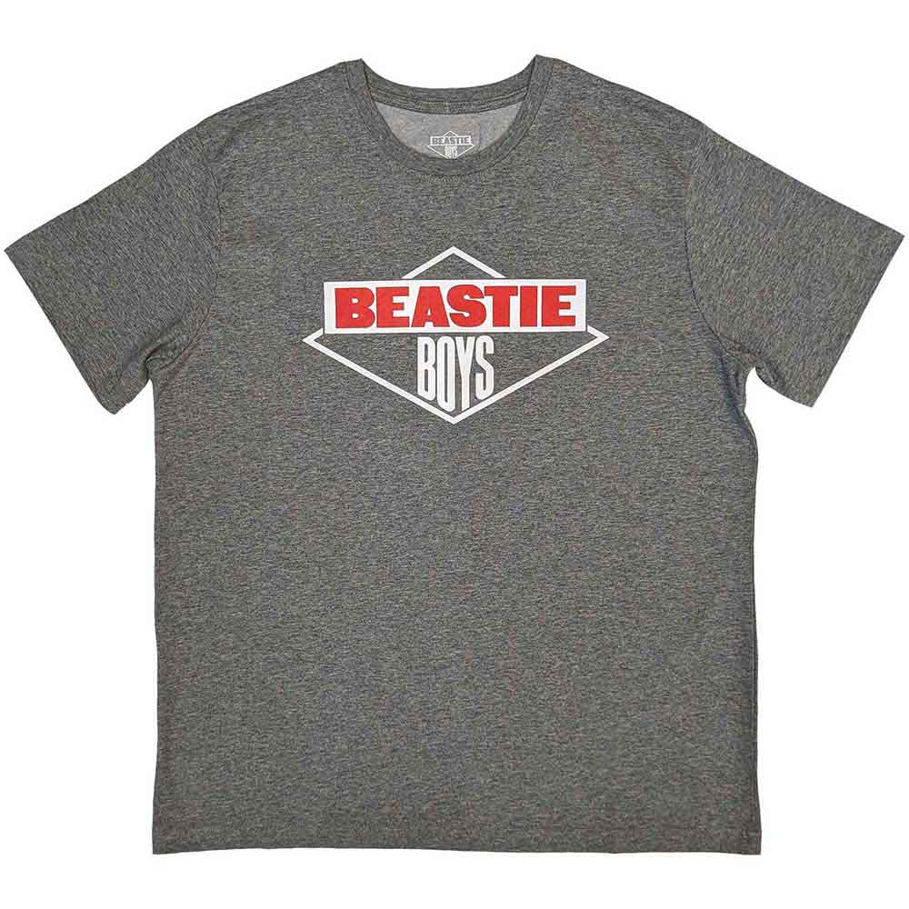 Logo [T-Shirt] (ONLINE ORDER ONLY)