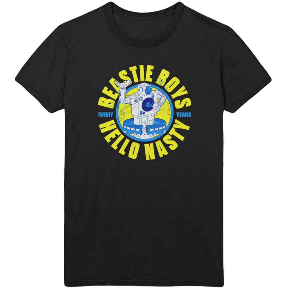 Nasty 20 Years [T-Shirt] (ONLINE ORDER ONLY)