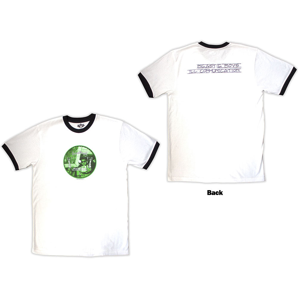 Record Label [] (ONLINE ORDER ONLY)
