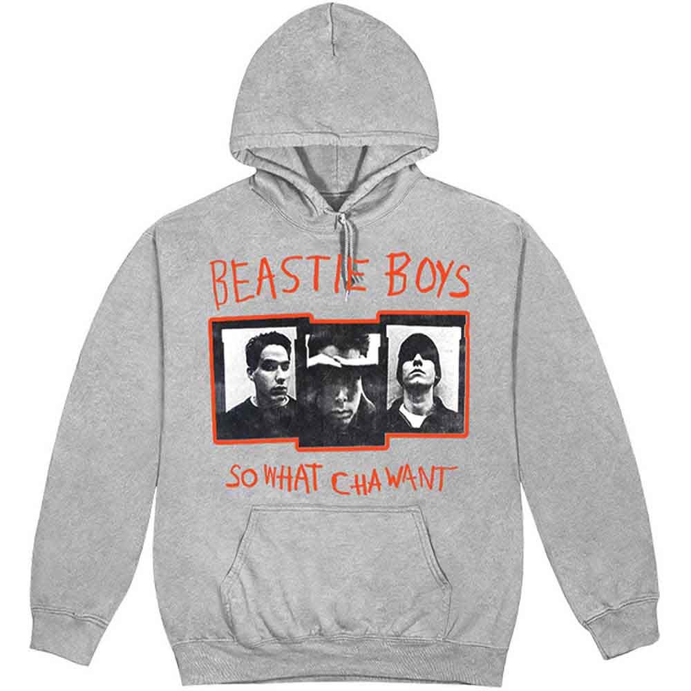 So What Cha Want [Sweatshirt] (ONLINE ORDER ONLY)
