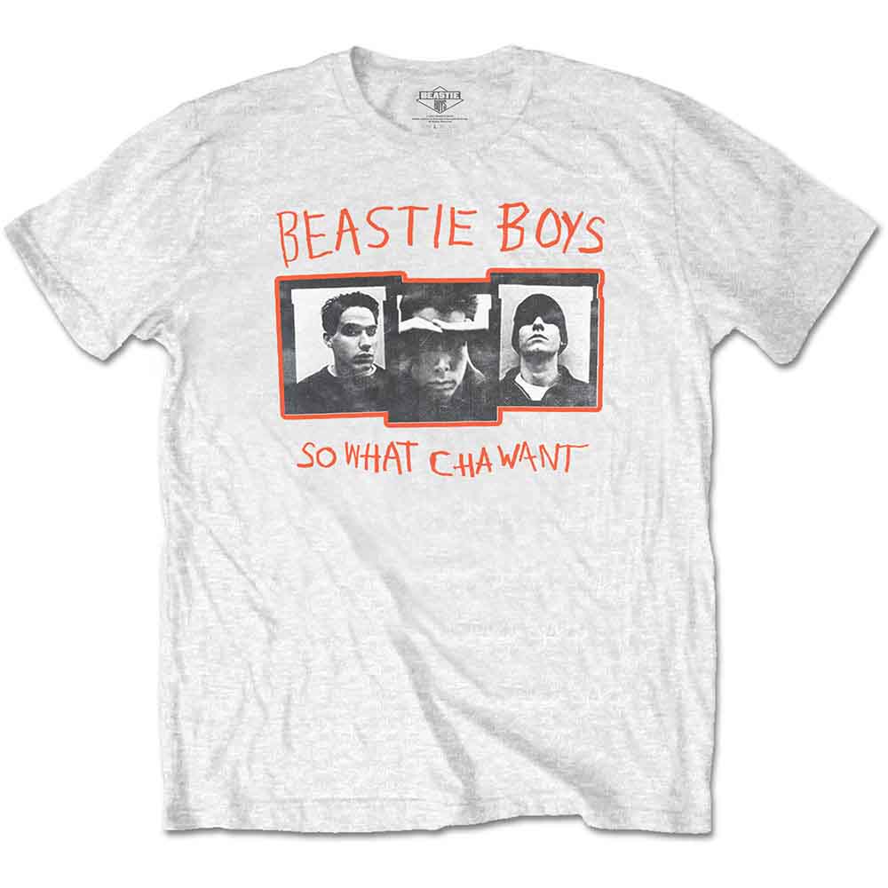 So What Cha Want [] (ONLINE ORDER ONLY)