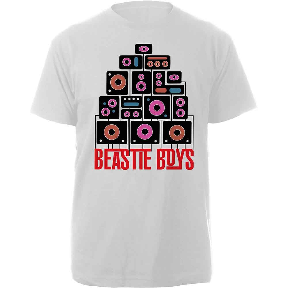 Tape [T-Shirt] (ONLINE ORDER ONLY)