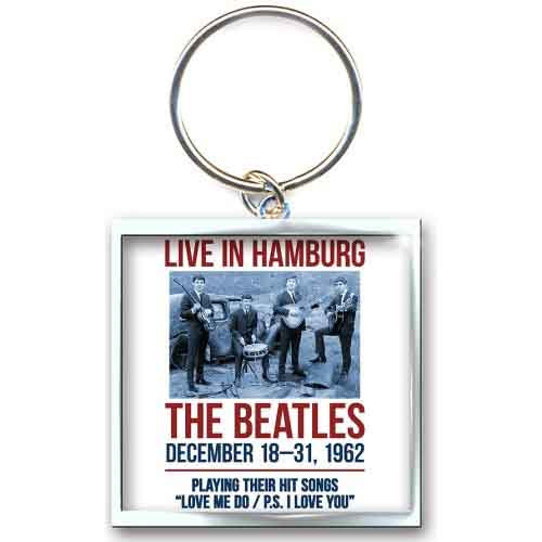 1962 Hamburg [Keychain] (ONLINE ORDER ONLY)
