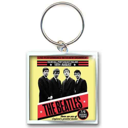 1962 Port Sunlight [Keychain] (ONLINE ORDER ONLY)