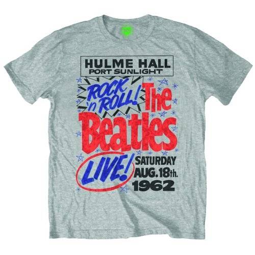 1962 Rock n Roll [T-Shirt] (ONLINE ORDER ONLY)
