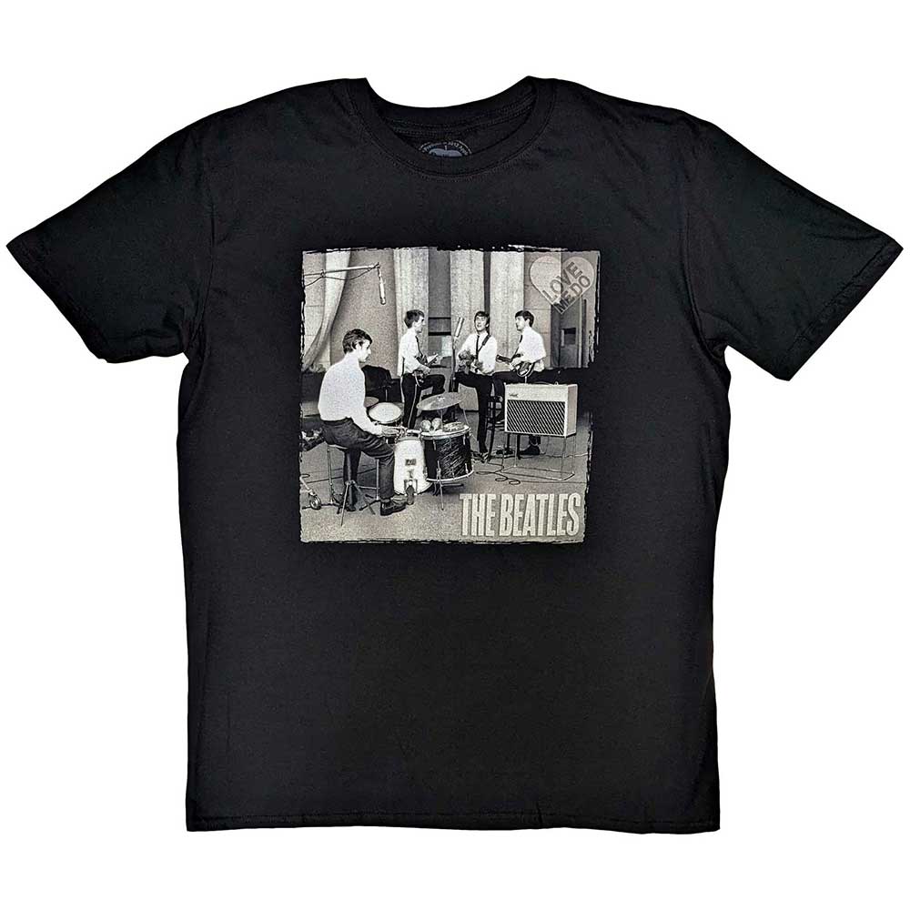 1962 Studio Session [T-Shirt] (ONLINE ORDER ONLY)