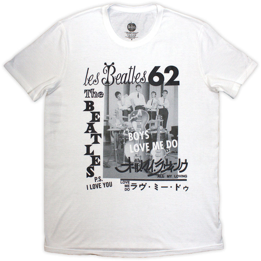 1962 [] (ONLINE ORDER ONLY)