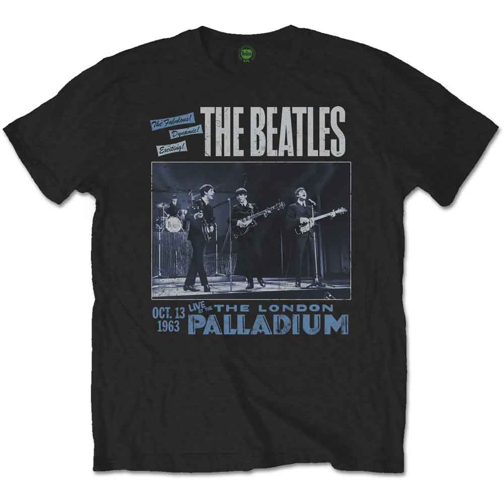 1963 The Palladium [T-Shirt] (ONLINE ORDER ONLY)