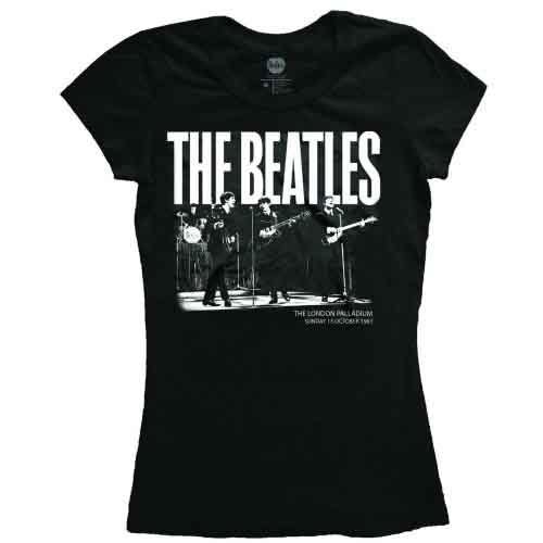 1963 The Palladium [T-Shirt] (ONLINE ORDER ONLY)