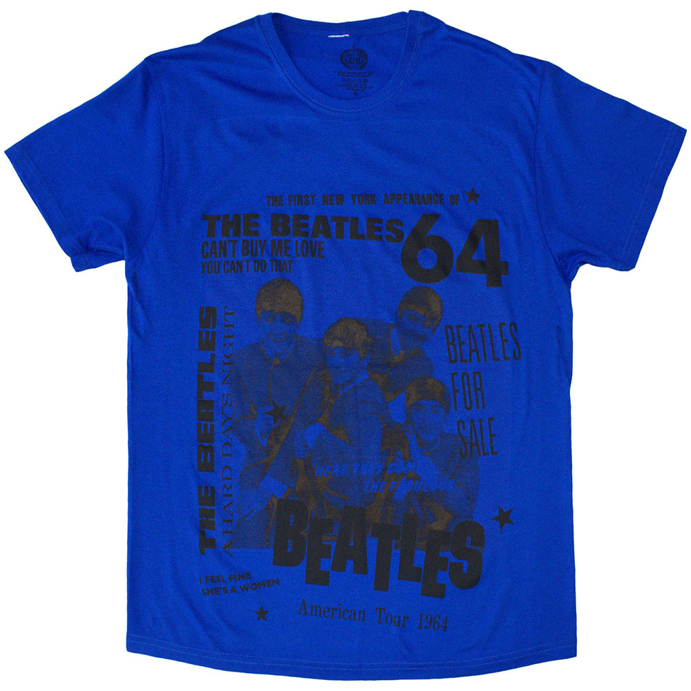 1964 [] (ONLINE ORDER ONLY)