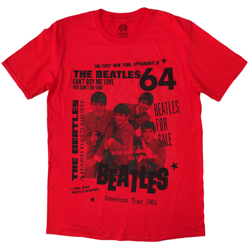 1964 [] (ONLINE ORDER ONLY)
