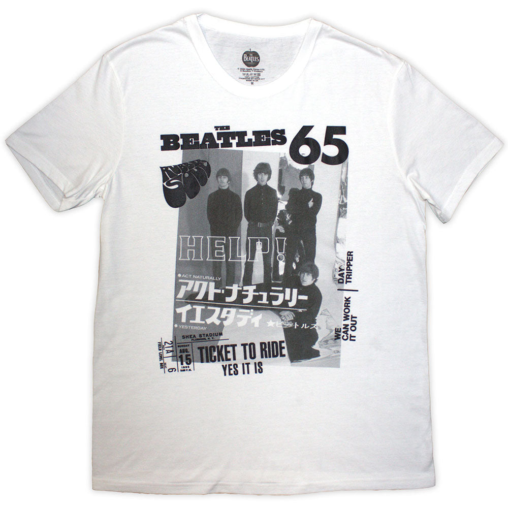 1965 [] (ONLINE ORDER ONLY)