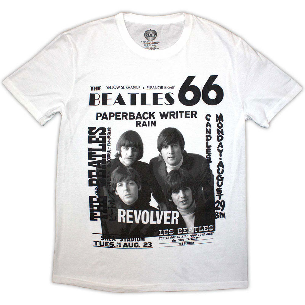 1966 [] (ONLINE ORDER ONLY)