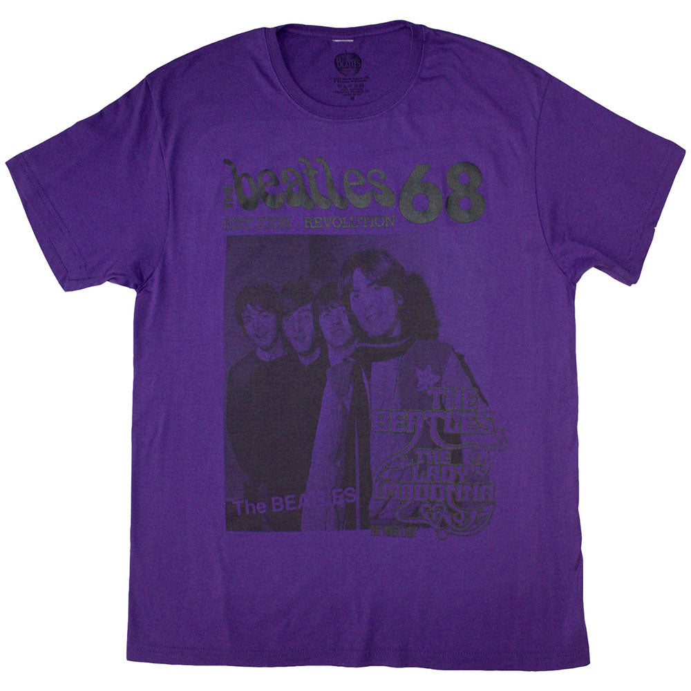 1968 [] (ONLINE ORDER ONLY)