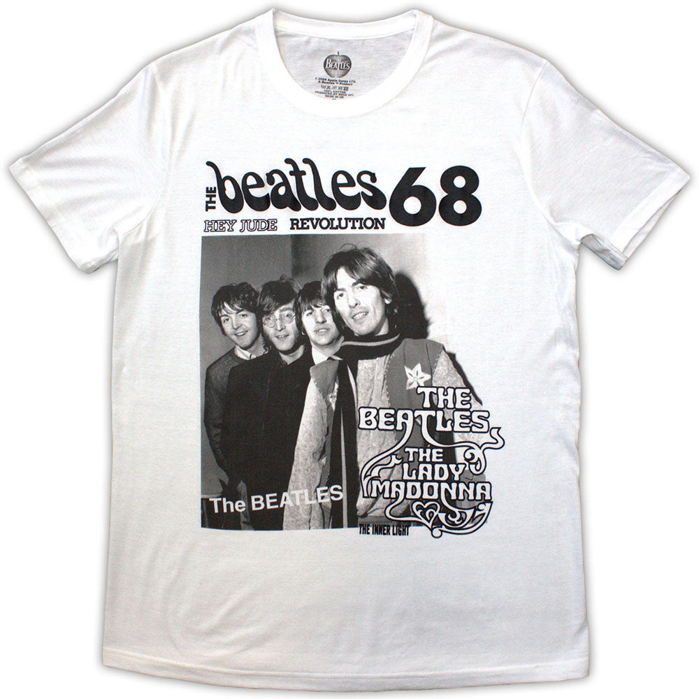 1968 [] (ONLINE ORDER ONLY)