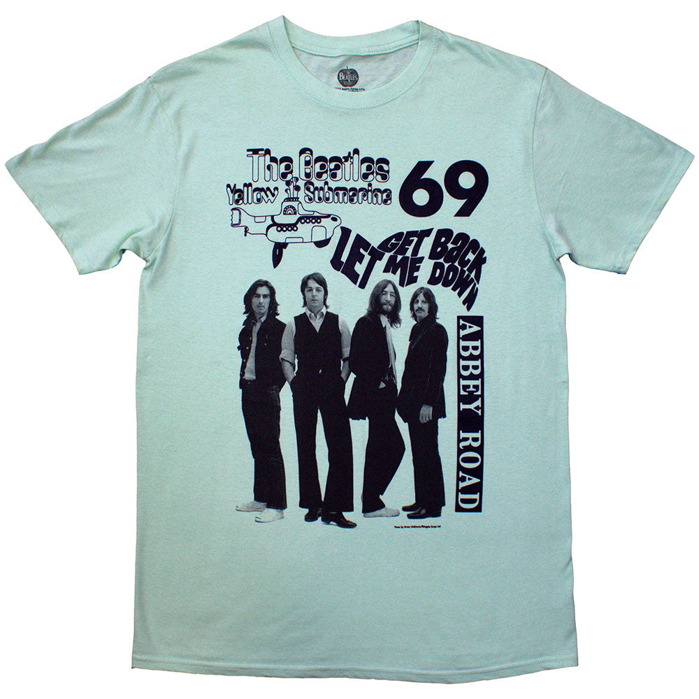 1969 [] (ONLINE ORDER ONLY)