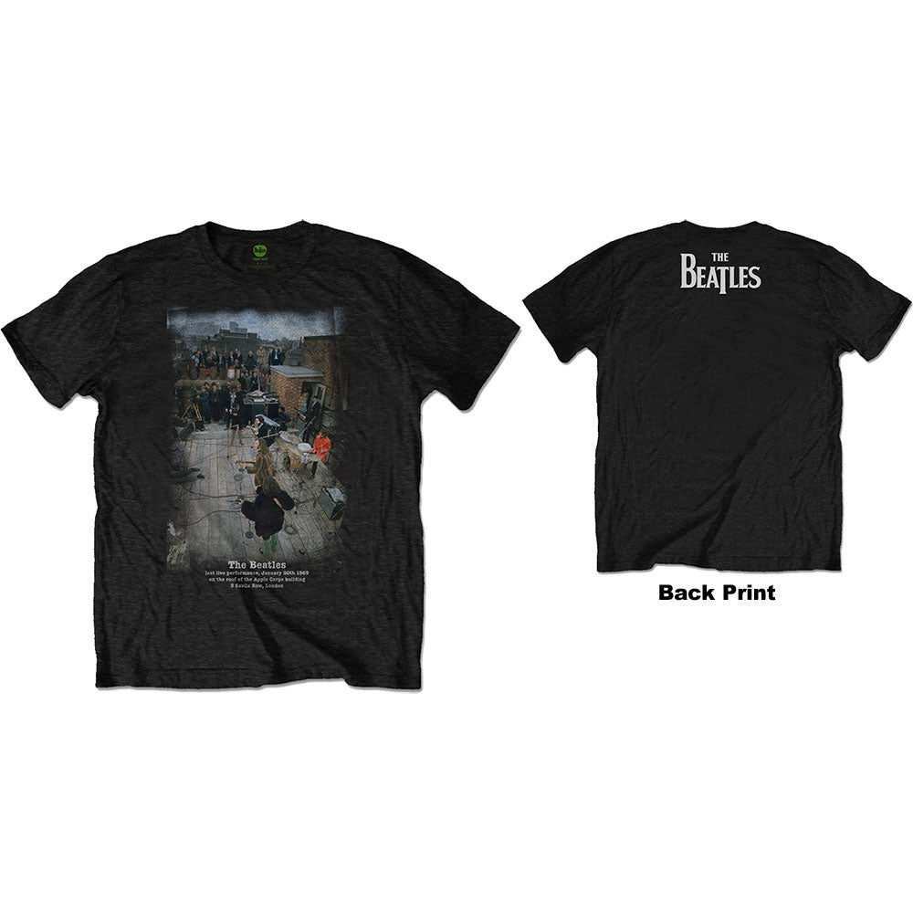 3 Savile Row [T-Shirt] (ONLINE ORDER ONLY)