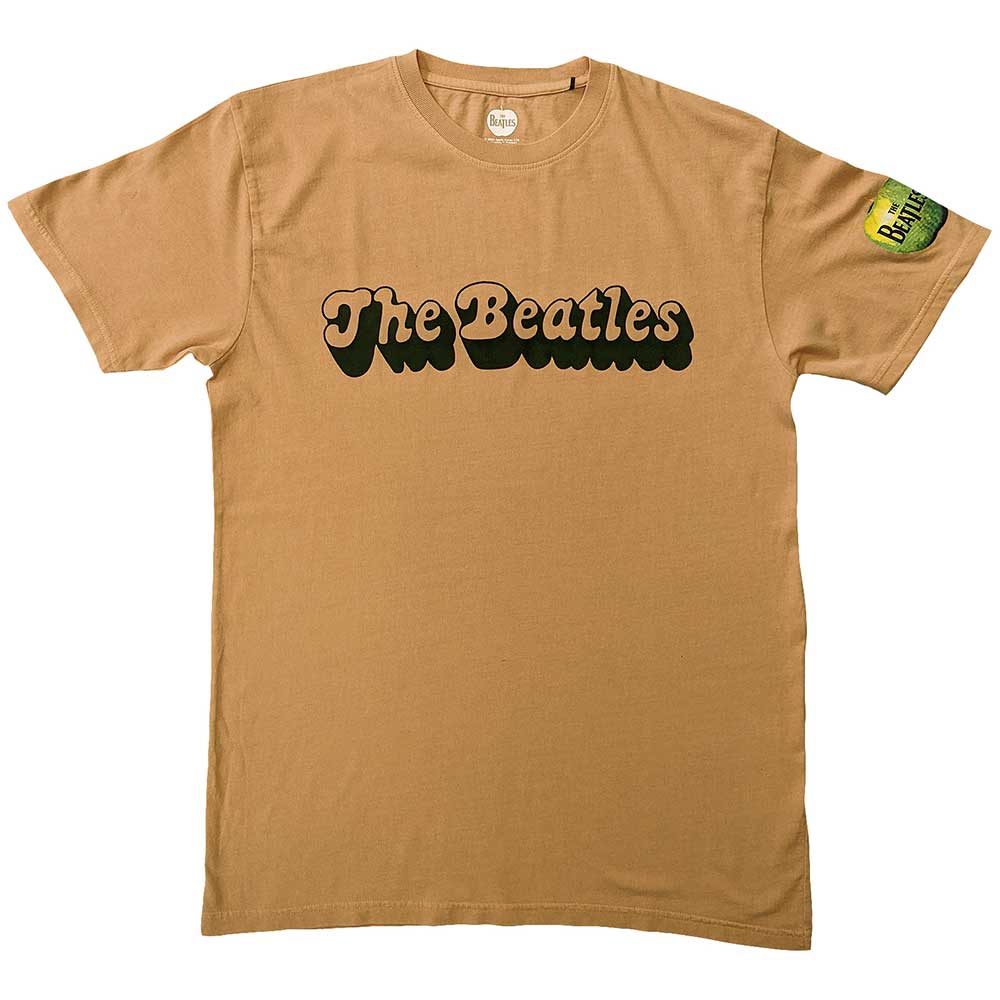 70s Logo [T-Shirt] (ONLINE ORDER ONLY)