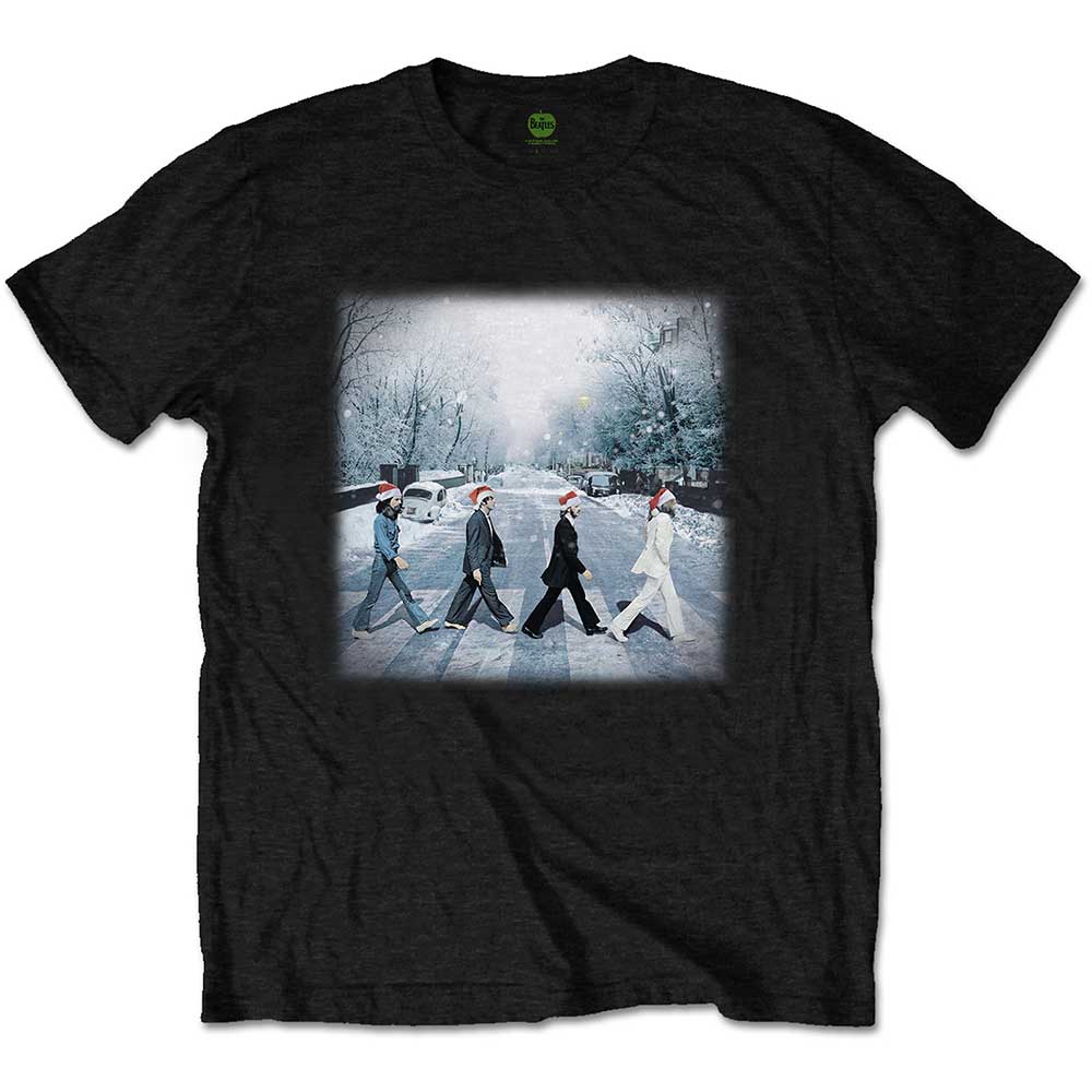 Abbey Christmas [T-Shirt] (ONLINE ORDER ONLY)