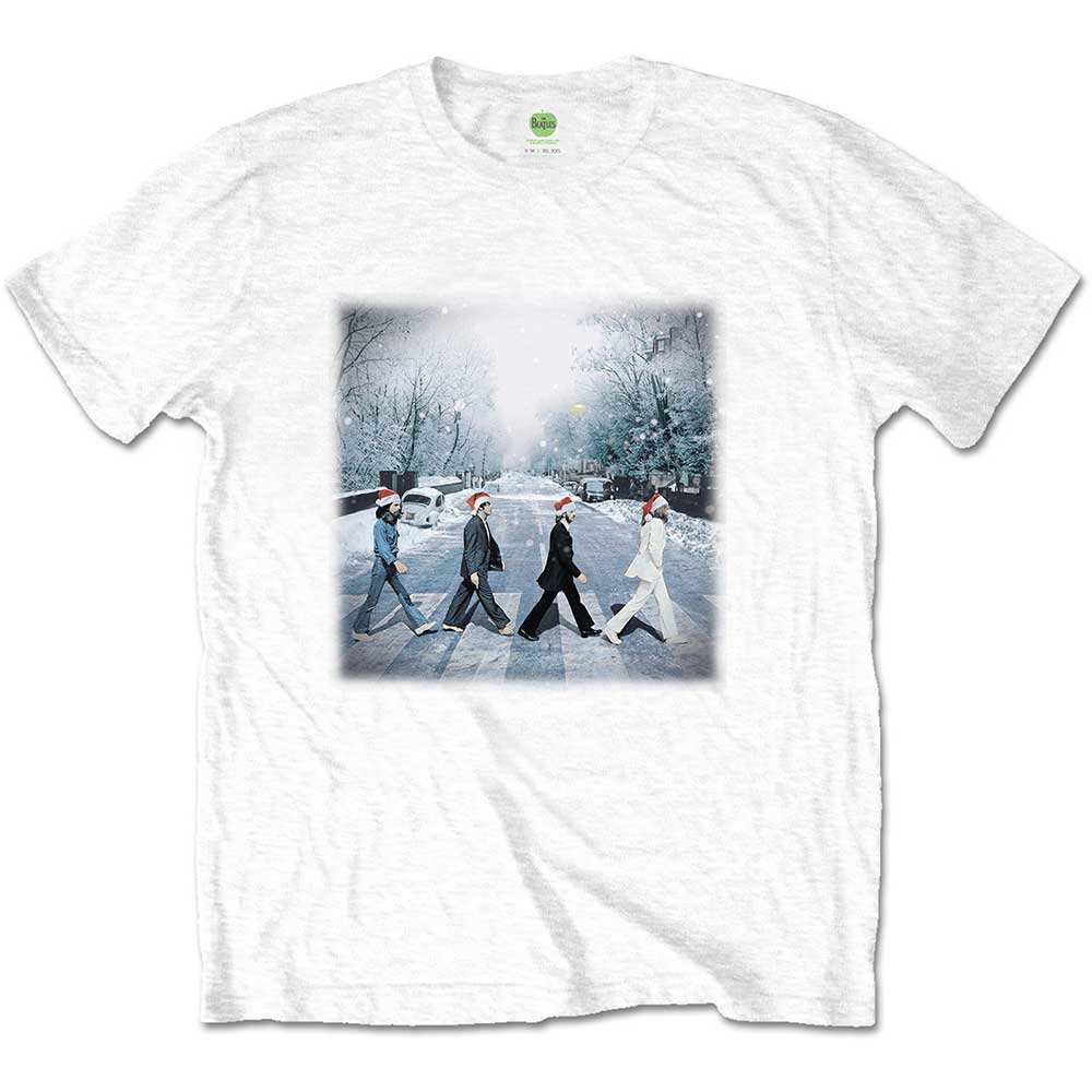 Abbey Christmas [T-Shirt] (ONLINE ORDER ONLY)