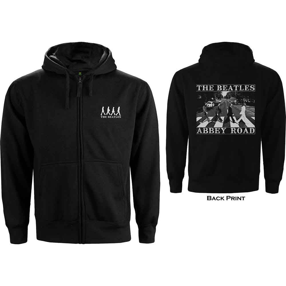 The Beatles - Abbey Road [Sweatshirt] (ONLINE ORDER ONLY)