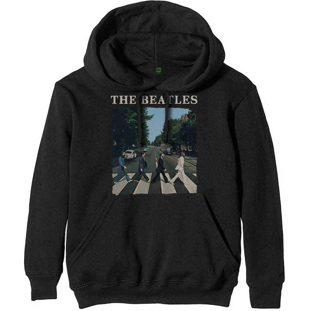 The Beatles - Abbey Road [Sweatshirt] (ONLINE ORDER ONLY)