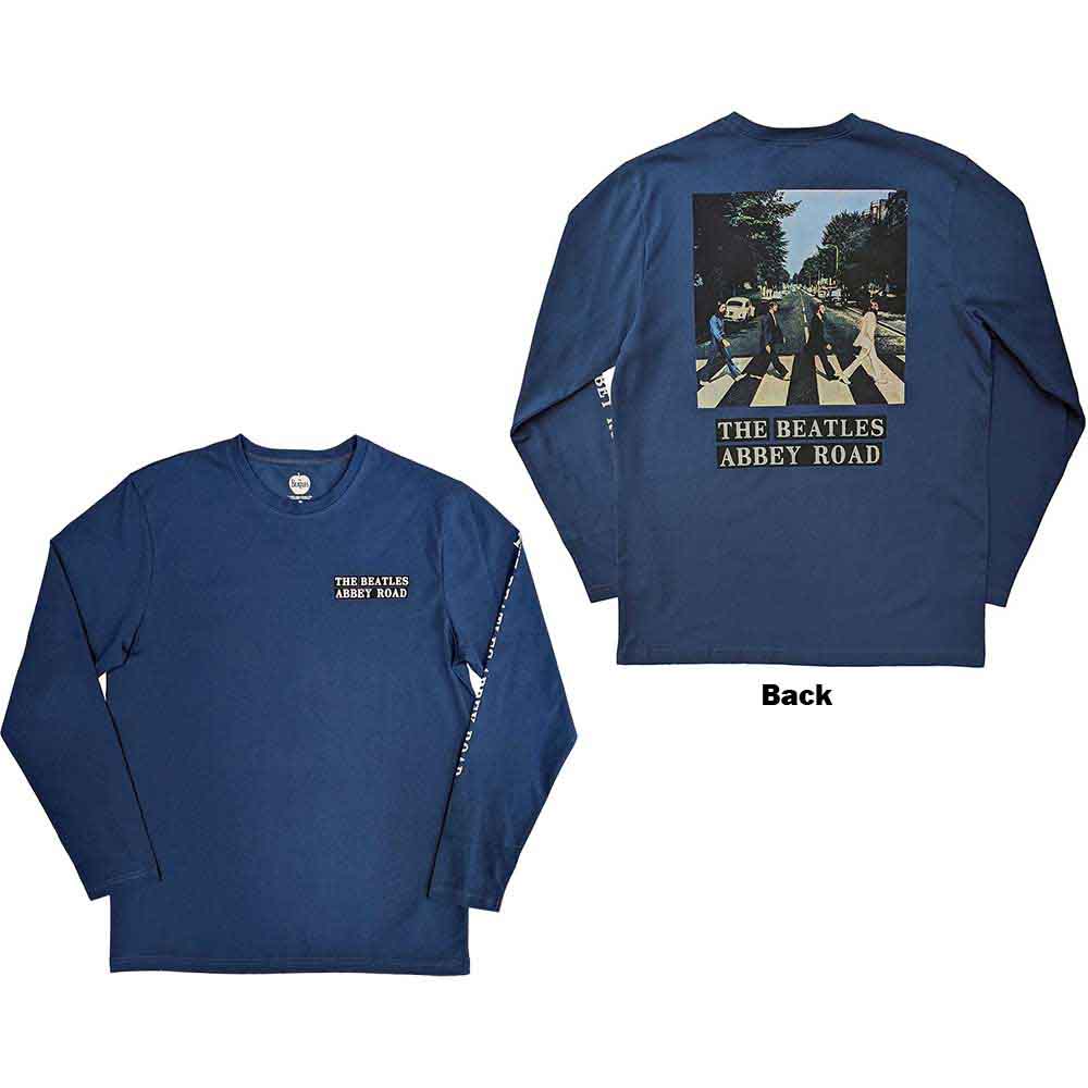 Abbey Road [T-Shirt] (ONLINE ORDER ONLY)