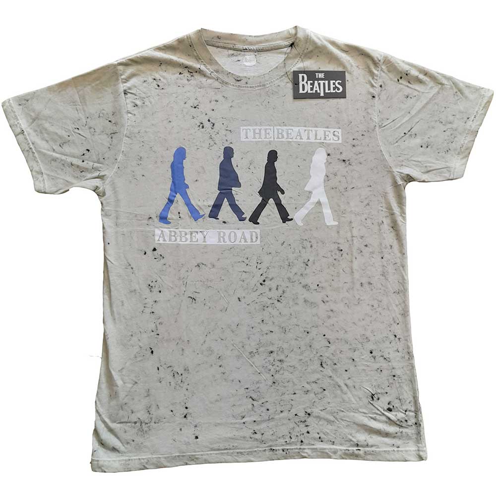 Abbey Road Colours [T-Shirt] (ONLINE ORDER ONLY)