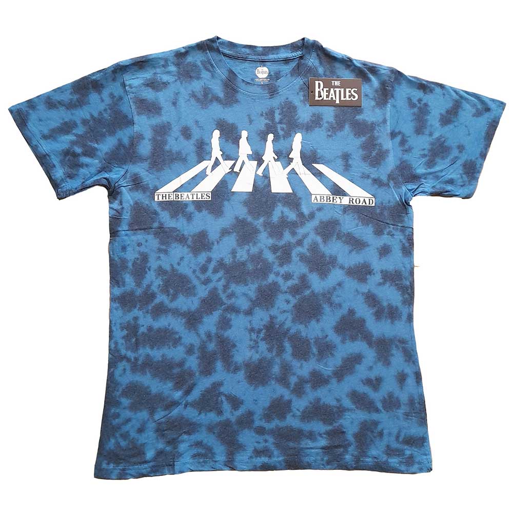 Abbey Road Crossing [T-Shirt] (ONLINE ORDER ONLY)