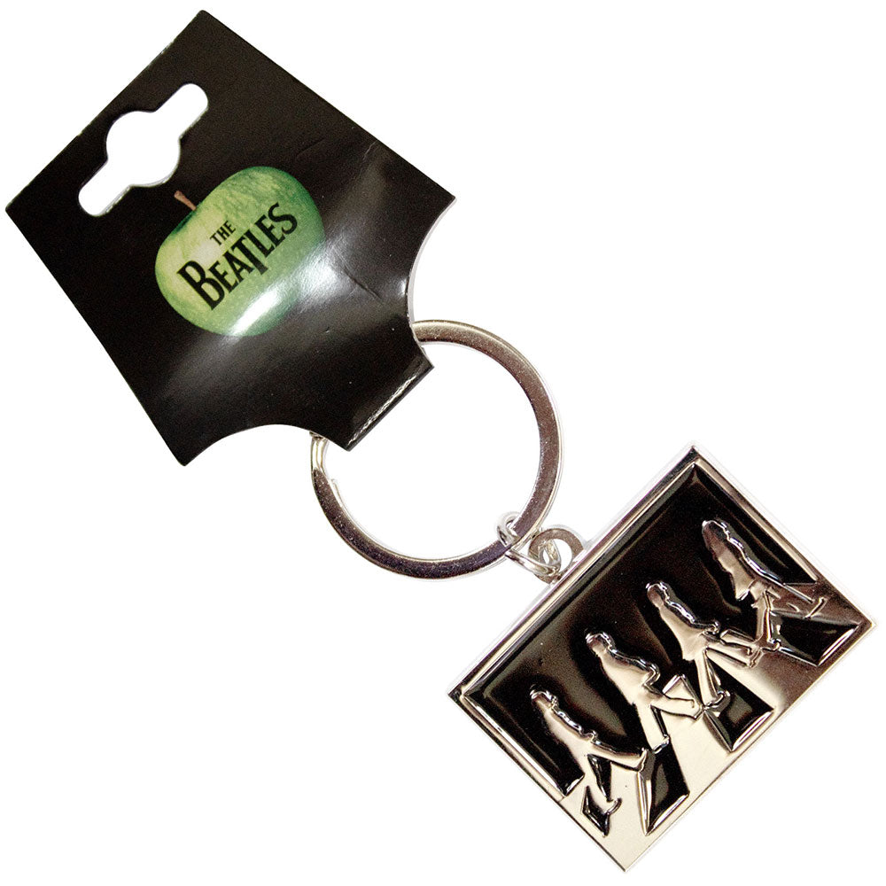 Abbey Road Crossing Die Cast [Keychain] (ONLINE ORDER ONLY)