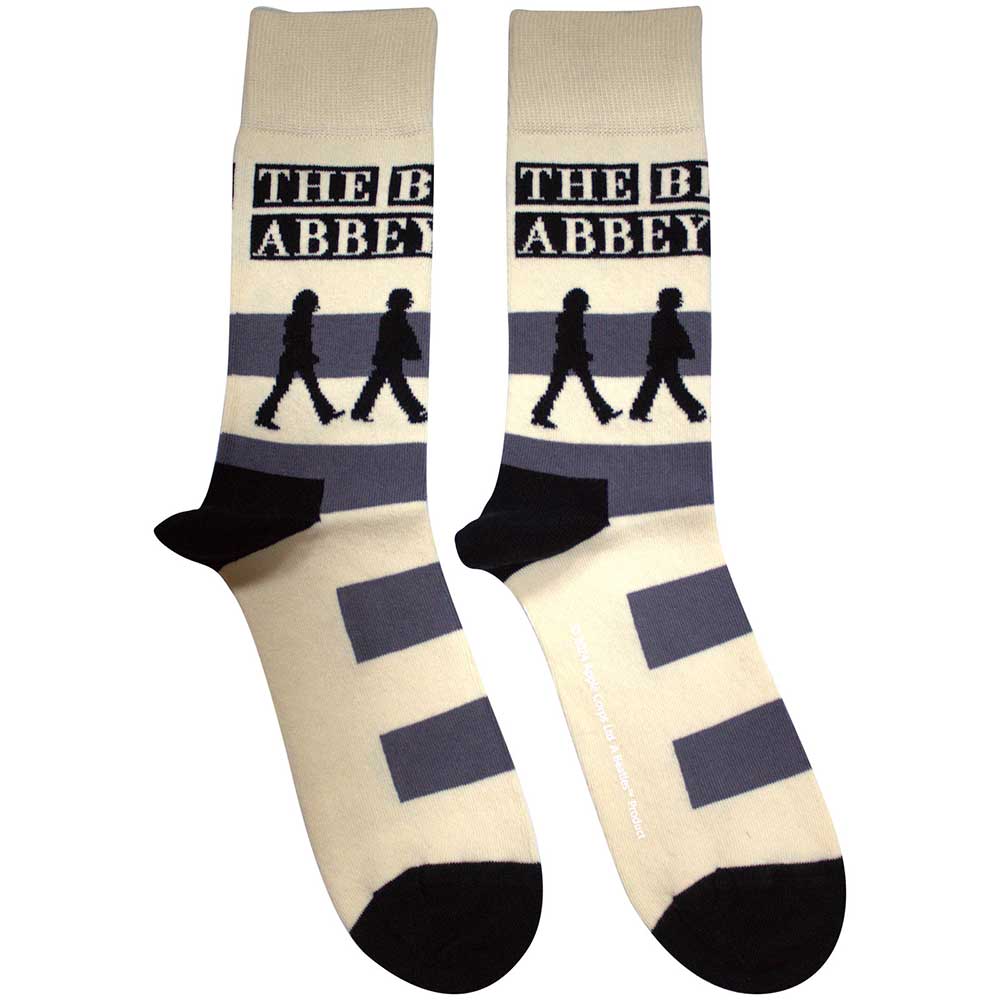 Abbey Road Crossing [Socks] (ONLINE ORDER ONLY)