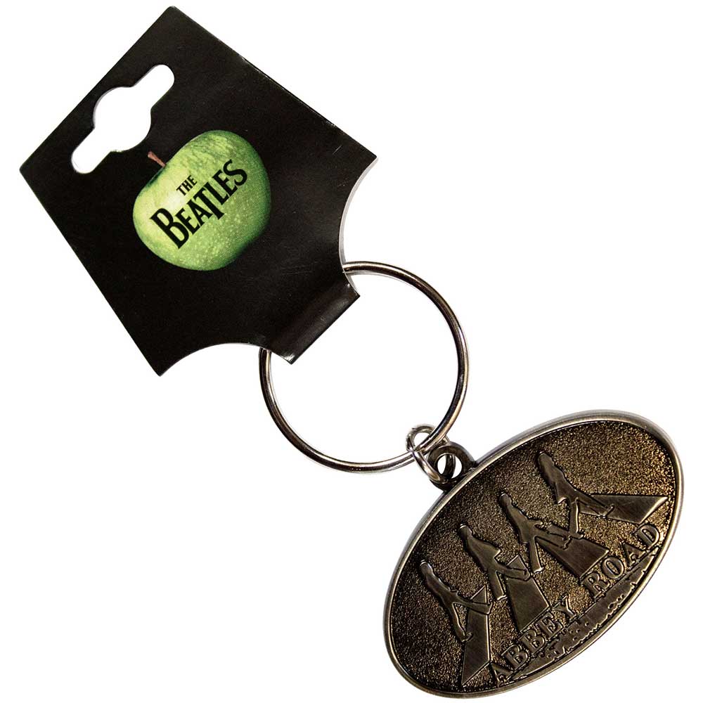 Abbey Road Crossing [Keychain] (ONLINE ORDER ONLY)