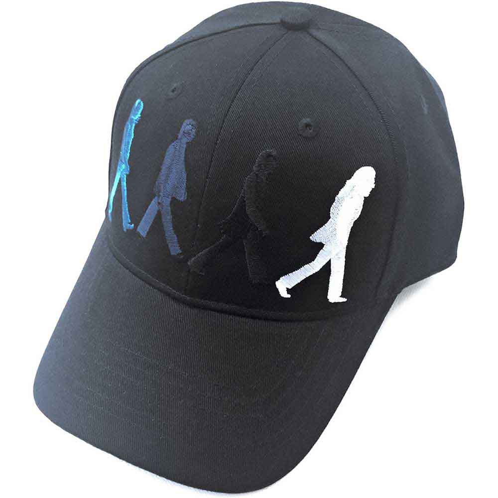 The Beatles - Abbey Road Figures [Hat] (ONLINE ORDER ONLY)