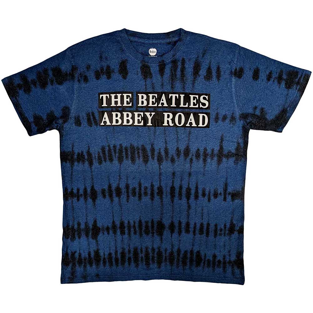 The Beatles - Abbey Road Sign [T-Shirt] (ONLINE ORDER ONLY)
